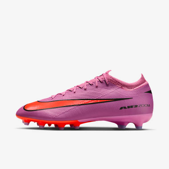 ナイキ ZOOM Mercurial HG Nike Zoom Mercurial super fly9 Academy HG Men's Boots Yellow